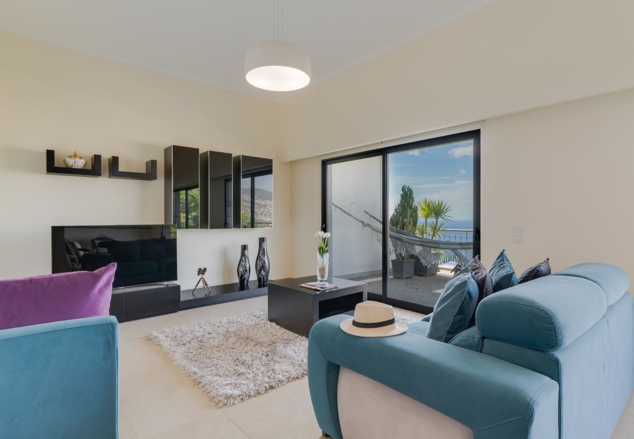 Casa em Funchal - Bay Bliss by Atlantic Holiday Casa em Funchal - Bay Bliss by Atlantic Holiday