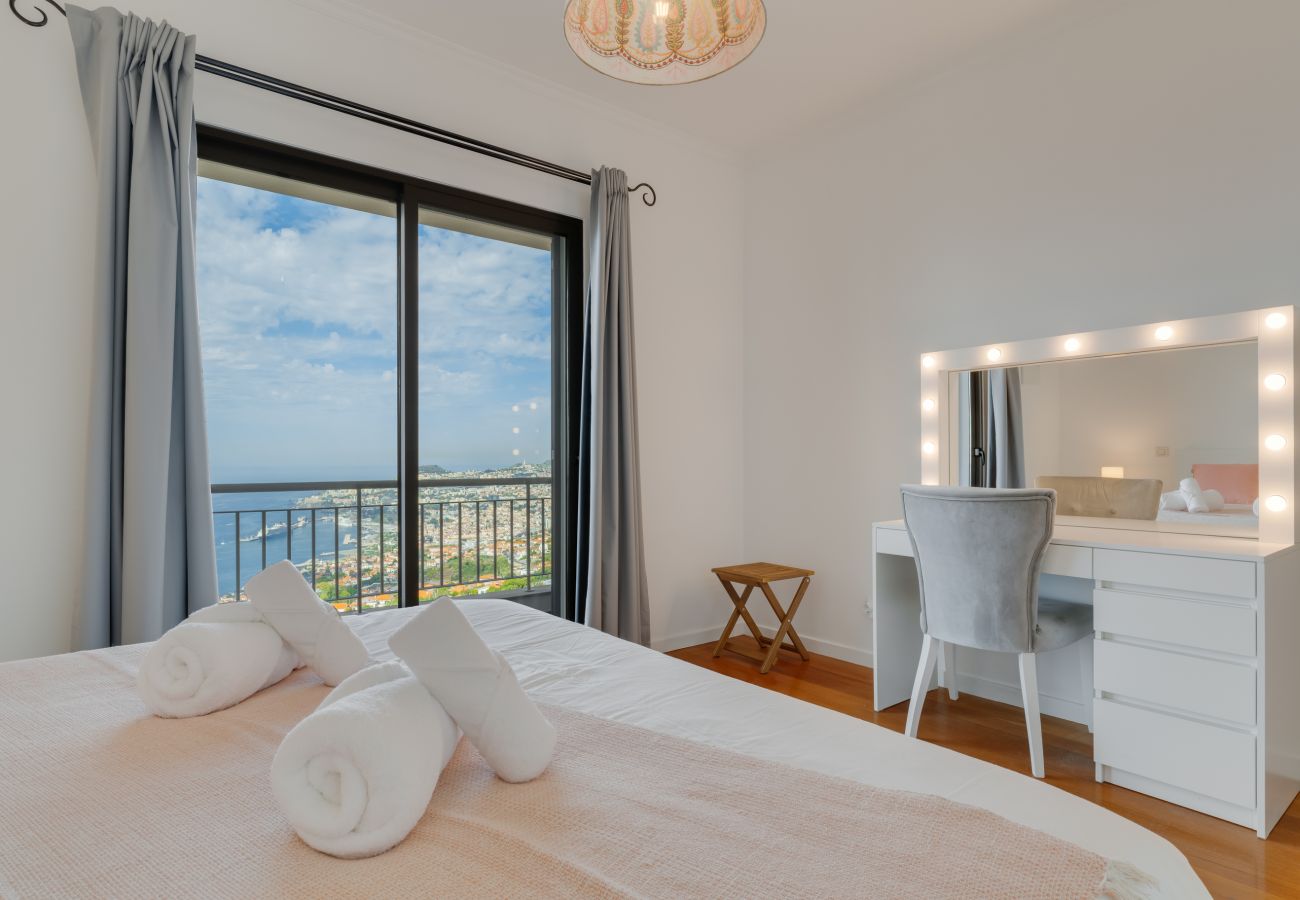 Casa em Funchal - Bay Bliss by Atlantic Holiday Casa em Funchal - Bay Bliss by Atlantic Holiday