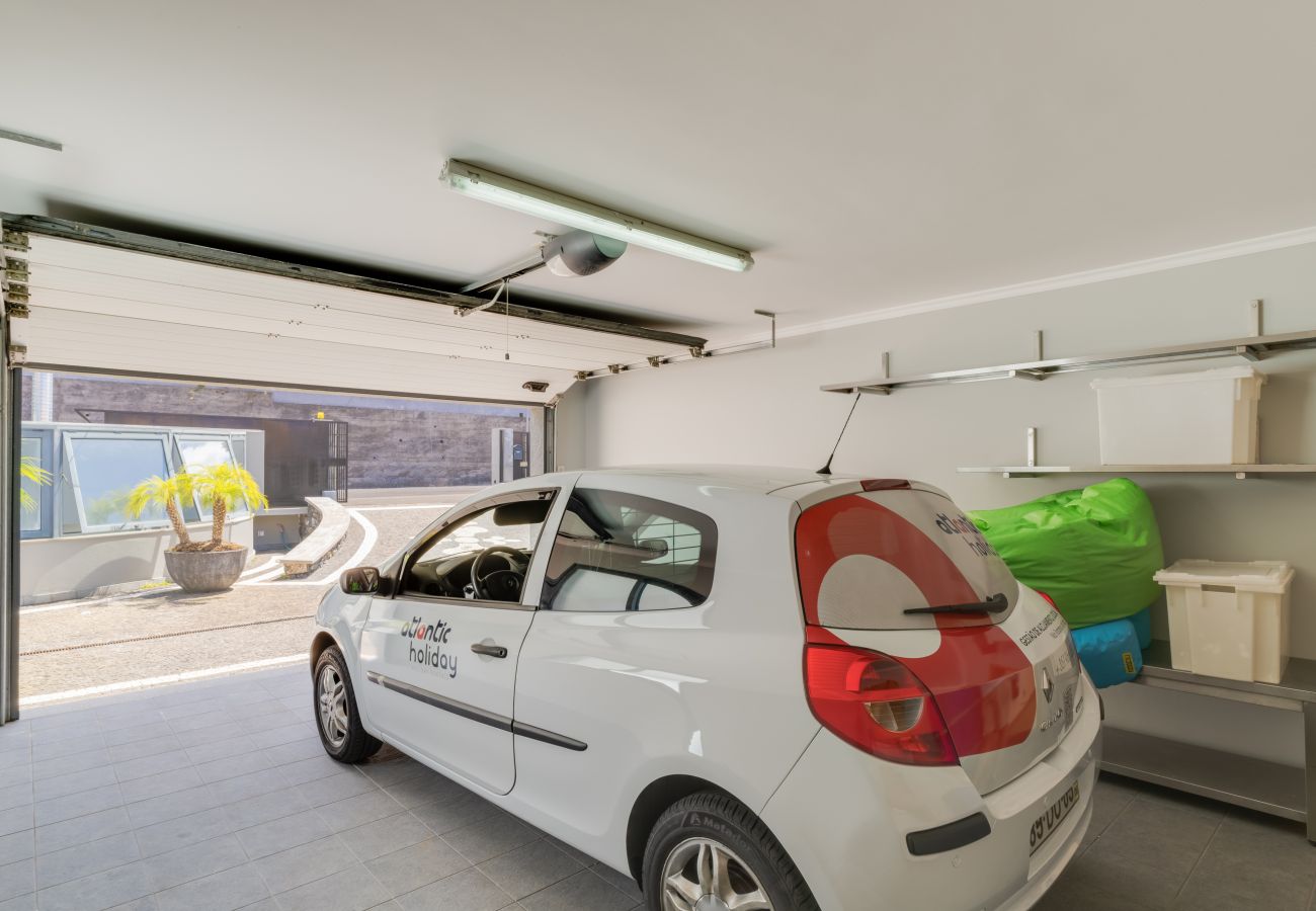 Casa em Funchal - Bay Bliss by Atlantic Holiday Casa em Funchal - Bay Bliss by Atlantic Holiday