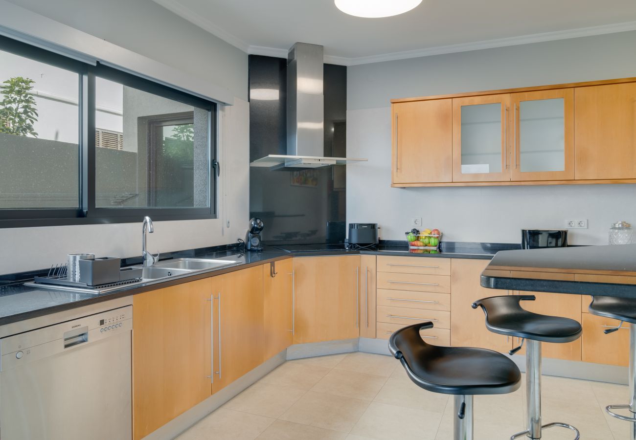 Casa em Funchal - Bay Bliss by Atlantic Holiday Casa em Funchal - Bay Bliss by Atlantic Holiday