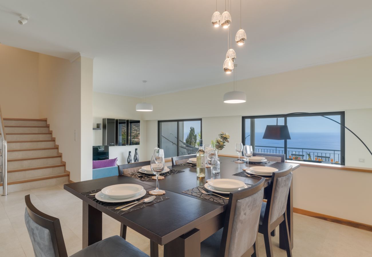 Casa em Funchal - Bay Bliss by Atlantic Holiday Casa em Funchal - Bay Bliss by Atlantic Holiday