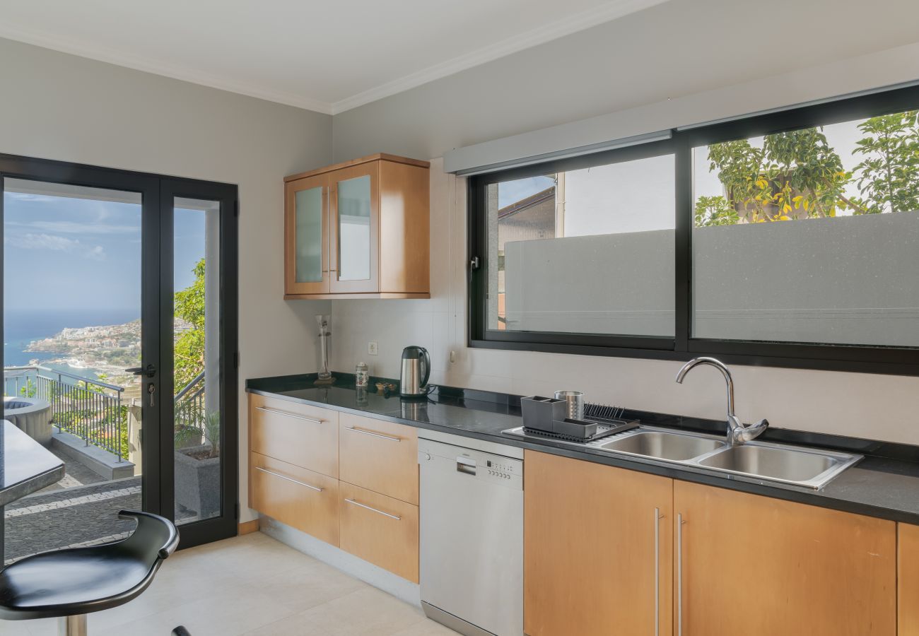 Casa em Funchal - Bay Bliss by Atlantic Holiday Casa em Funchal - Bay Bliss by Atlantic Holiday