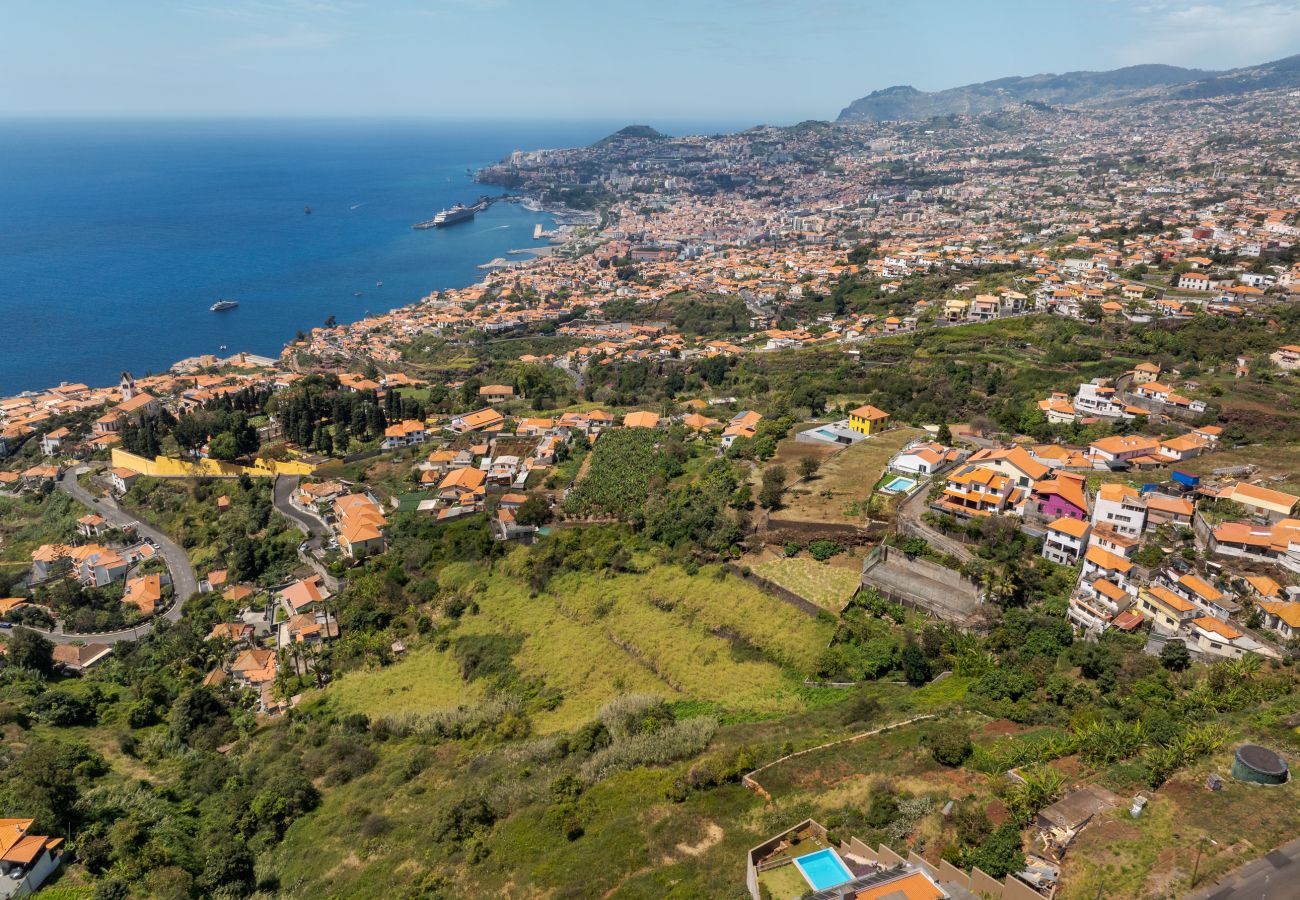 Casa em Funchal - Bay Bliss by Atlantic Holiday Casa em Funchal - Bay Bliss by Atlantic Holiday