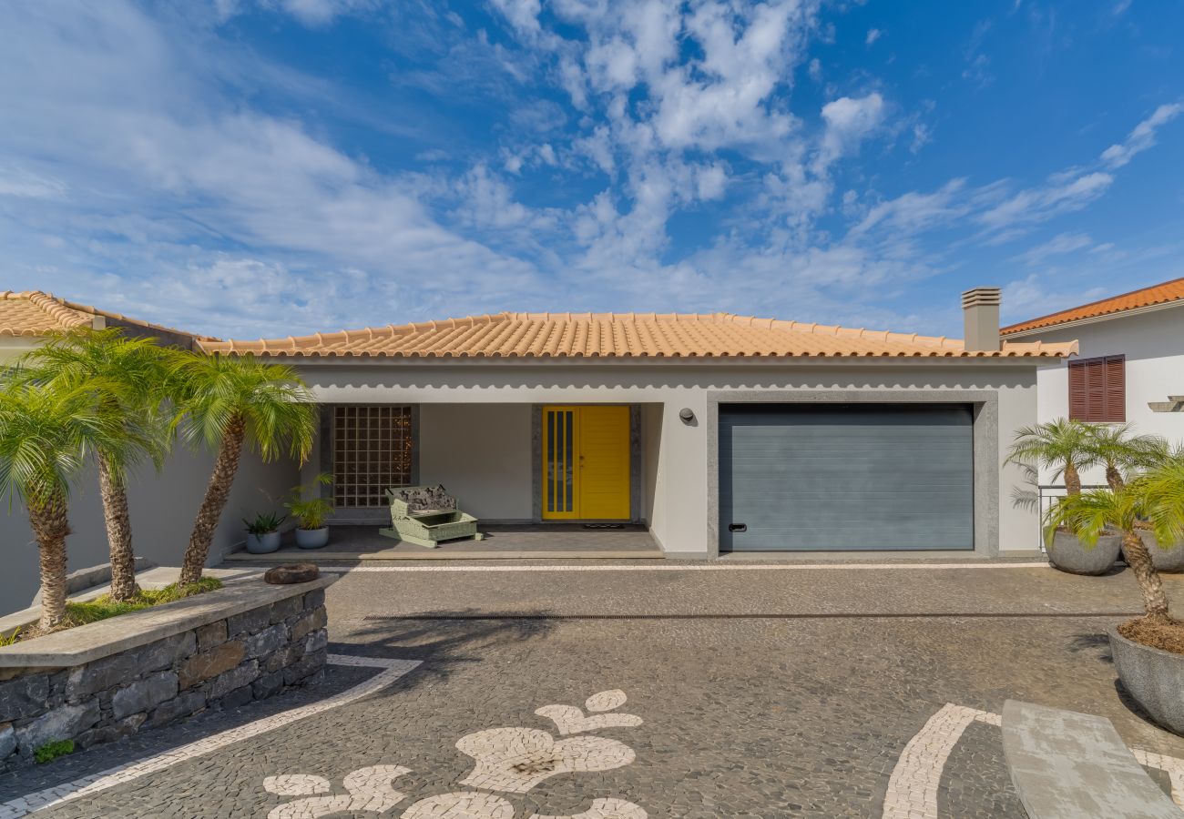 Casa em Funchal - Bay Bliss by Atlantic Holiday Casa em Funchal - Bay Bliss by Atlantic Holiday