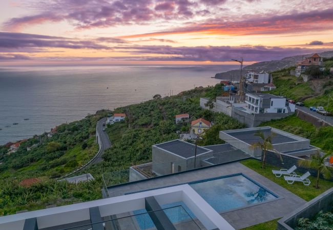 Villa em Ribeira Brava - Villa Luxe by Atlantic Holiday Villa em Ribeira Brava - Villa Luxe by Atlantic Holiday