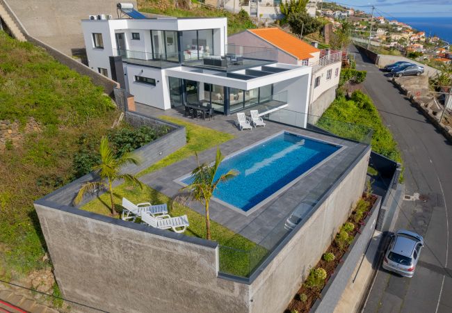 Villa em Ribeira Brava - Villa Luxe by Atlantic Holiday Villa em Ribeira Brava - Villa Luxe by Atlantic Holiday