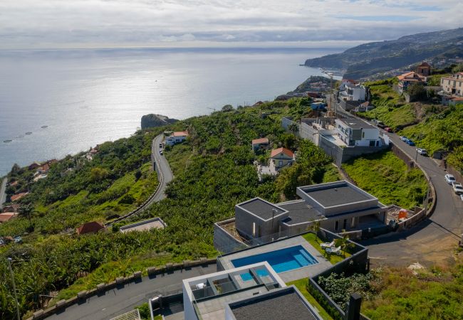 Villa em Ribeira Brava - Villa Luxe by Atlantic Holiday Villa em Ribeira Brava - Villa Luxe by Atlantic Holiday