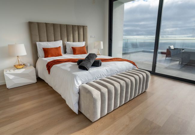 Villa em Ribeira Brava - Villa Luxe by Atlantic Holiday Villa em Ribeira Brava - Villa Luxe by Atlantic Holiday