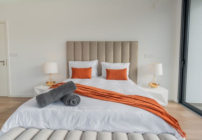 Villa em Ribeira Brava - Villa Luxe by Atlantic Holiday Villa em Ribeira Brava - Villa Luxe by Atlantic Holiday