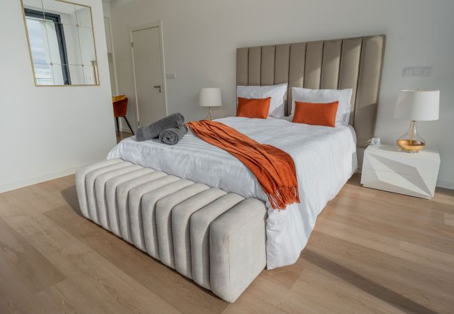 Villa em Ribeira Brava - Villa Luxe by Atlantic Holiday Villa em Ribeira Brava - Villa Luxe by Atlantic Holiday