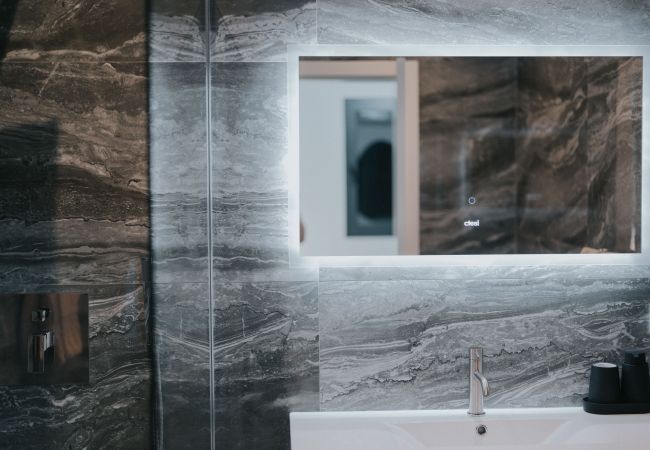 Villa em Ribeira Brava - Villa Luxe by Atlantic Holiday Villa em Ribeira Brava - Villa Luxe by Atlantic Holiday