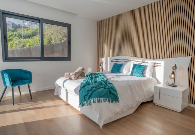 Villa em Ribeira Brava - Villa Luxe by Atlantic Holiday Villa em Ribeira Brava - Villa Luxe by Atlantic Holiday