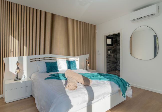 Villa em Ribeira Brava - Villa Luxe by Atlantic Holiday Villa em Ribeira Brava - Villa Luxe by Atlantic Holiday