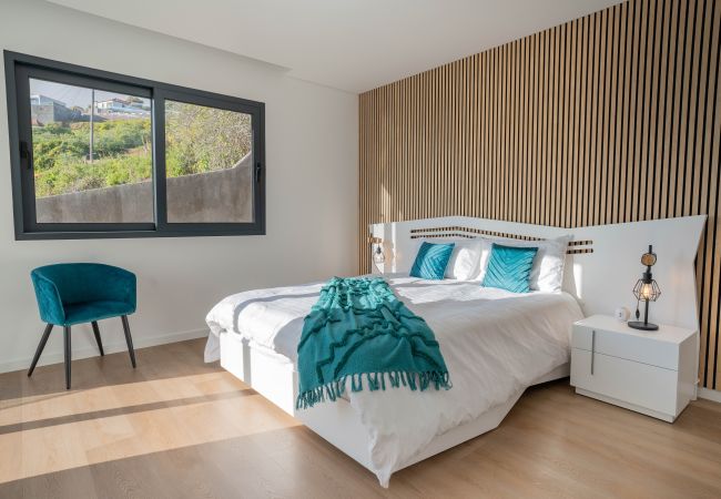 Villa em Ribeira Brava - Villa Luxe by Atlantic Holiday Villa em Ribeira Brava - Villa Luxe by Atlantic Holiday