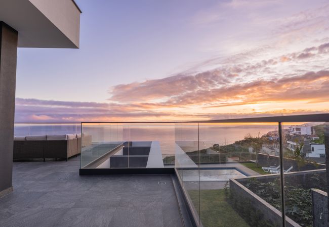 Villa em Ribeira Brava - Villa Luxe by Atlantic Holiday Villa em Ribeira Brava - Villa Luxe by Atlantic Holiday
