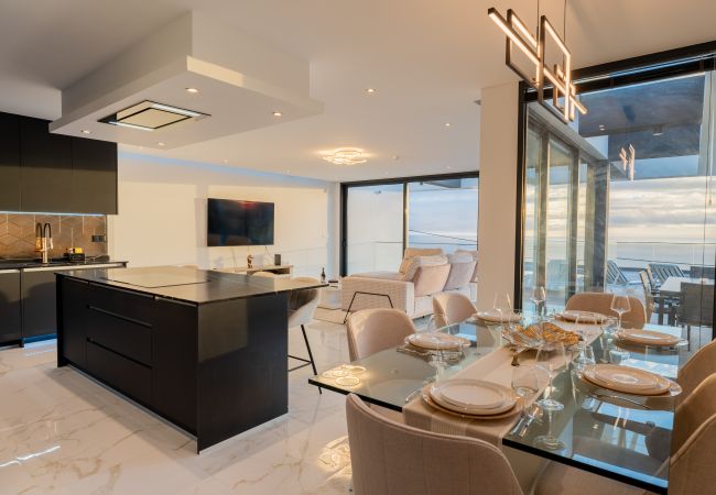 Villa em Ribeira Brava - Villa Luxe by Atlantic Holiday Villa em Ribeira Brava - Villa Luxe by Atlantic Holiday
