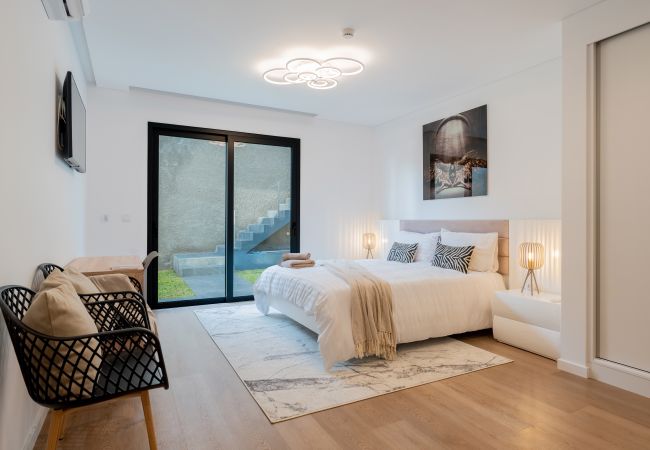 Villa em Ribeira Brava - Villa Luxe by Atlantic Holiday Villa em Ribeira Brava - Villa Luxe by Atlantic Holiday