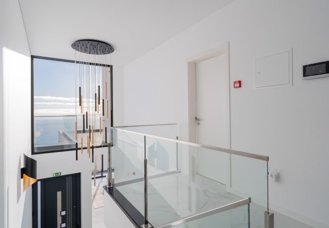 Villa em Ribeira Brava - Villa Luxe by Atlantic Holiday Villa em Ribeira Brava - Villa Luxe by Atlantic Holiday