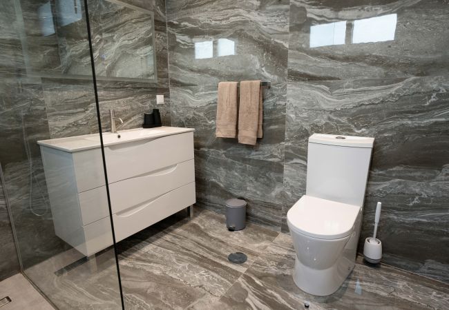 Villa em Ribeira Brava - Villa Luxe by Atlantic Holiday Villa em Ribeira Brava - Villa Luxe by Atlantic Holiday