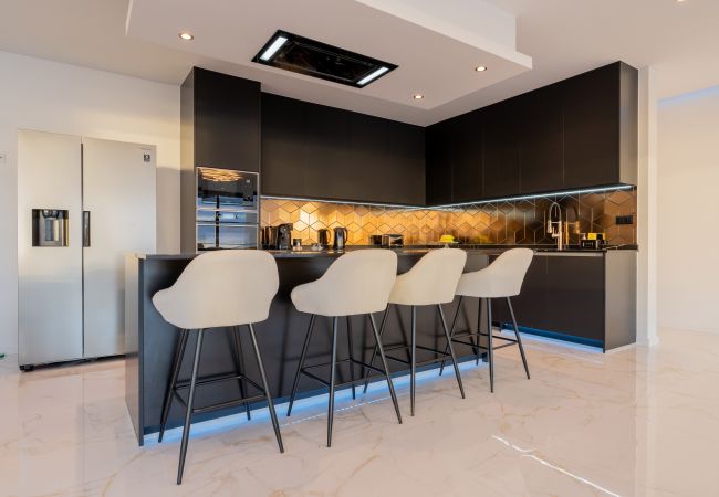 Villa em Ribeira Brava - Villa Luxe by Atlantic Holiday Villa em Ribeira Brava - Villa Luxe by Atlantic Holiday