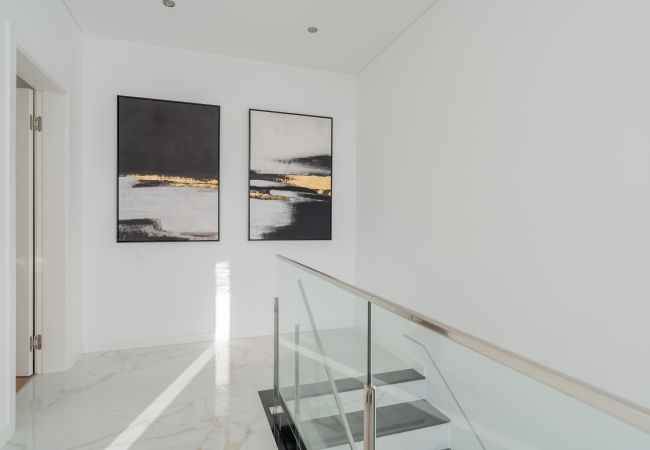 Villa em Ribeira Brava - Villa Luxe by Atlantic Holiday Villa em Ribeira Brava - Villa Luxe by Atlantic Holiday