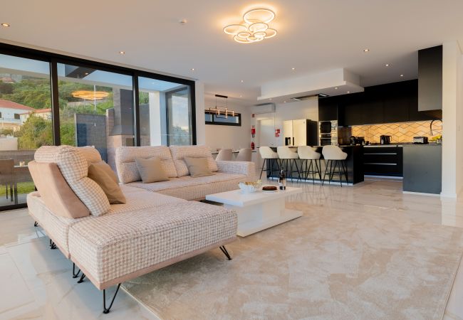 Villa em Ribeira Brava - Villa Luxe by Atlantic Holiday Villa em Ribeira Brava - Villa Luxe by Atlantic Holiday