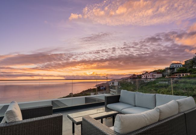 Villa em Ribeira Brava - Villa Luxe by Atlantic Holiday Villa em Ribeira Brava - Villa Luxe by Atlantic Holiday