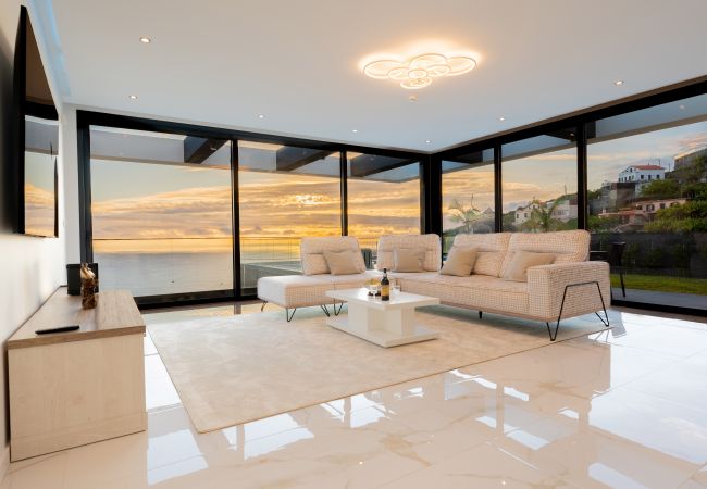 Villa em Ribeira Brava - Villa Luxe by Atlantic Holiday Villa em Ribeira Brava - Villa Luxe by Atlantic Holiday