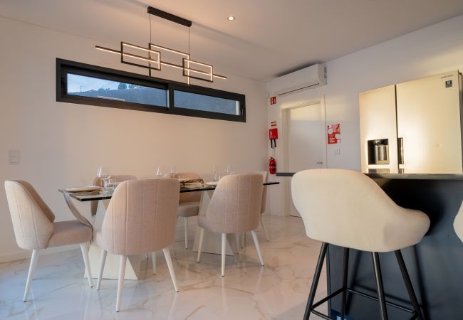 Villa em Ribeira Brava - Villa Luxe by Atlantic Holiday Villa em Ribeira Brava - Villa Luxe by Atlantic Holiday