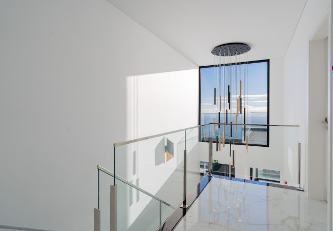 Villa em Ribeira Brava - Villa Luxe by Atlantic Holiday Villa em Ribeira Brava - Villa Luxe by Atlantic Holiday