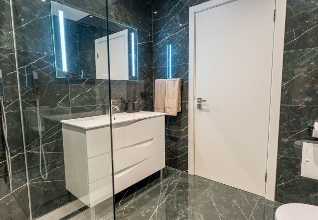 Villa em Ribeira Brava - Villa Luxe by Atlantic Holiday Villa em Ribeira Brava - Villa Luxe by Atlantic Holiday