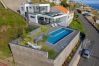Villa em Ribeira Brava - Villa Luxe by Atlantic Holiday Villa em Ribeira Brava - Villa Luxe by Atlantic Holiday