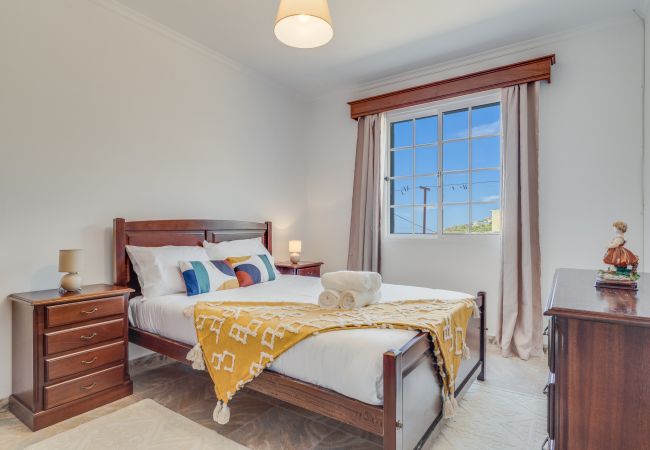 Casa em Arco da Calheta - Familia Teixeira House by Atlantic Holiday Casa em Arco da Calheta - Familia Teixeira House by Atlantic Holiday