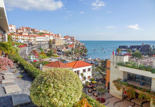 Casa em Câmara de Lobos - Figueiras House by Atlantic Holiday Casa em Câmara de Lobos - Figueiras House by Atlantic Holiday