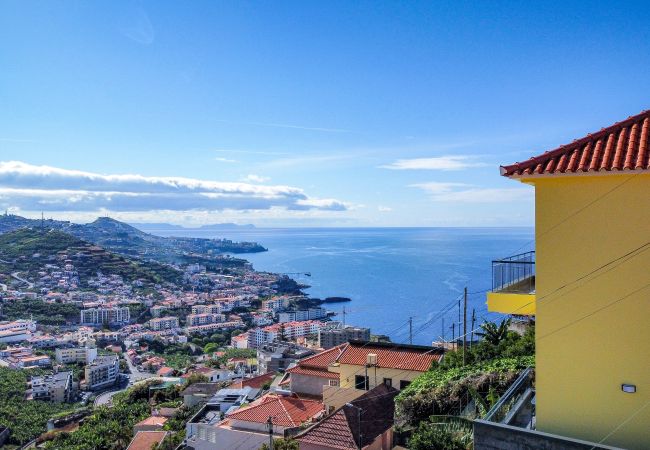 Casa em Câmara de Lobos - Figueiras House by Atlantic Holiday Casa em Câmara de Lobos - Figueiras House by Atlantic Holiday