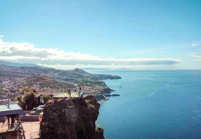 Casa em Câmara de Lobos - Figueiras House by Atlantic Holiday Casa em Câmara de Lobos - Figueiras House by Atlantic Holiday