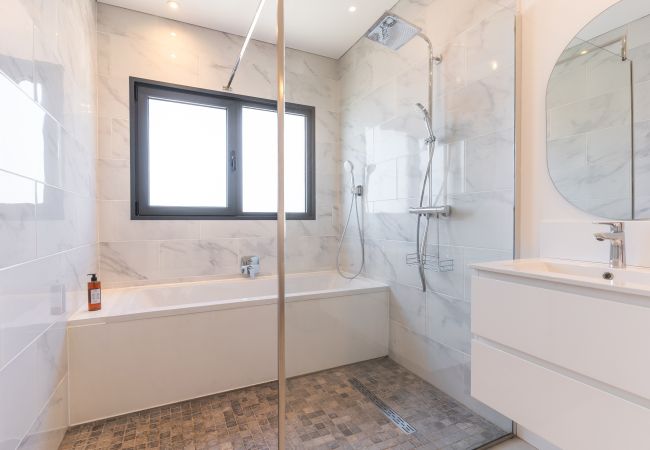 Villa em Estreito Calheta - Sapphire Sands by Atlantic Holiday Villa em Estreito Calheta - Sapphire Sands by Atlantic Holiday