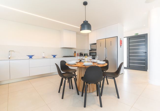 Villa em Estreito Calheta - Sapphire Sands by Atlantic Holiday Villa em Estreito Calheta - Sapphire Sands by Atlantic Holiday