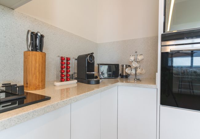 Villa em Estreito Calheta - Sapphire Sands by Atlantic Holiday Villa em Estreito Calheta - Sapphire Sands by Atlantic Holiday