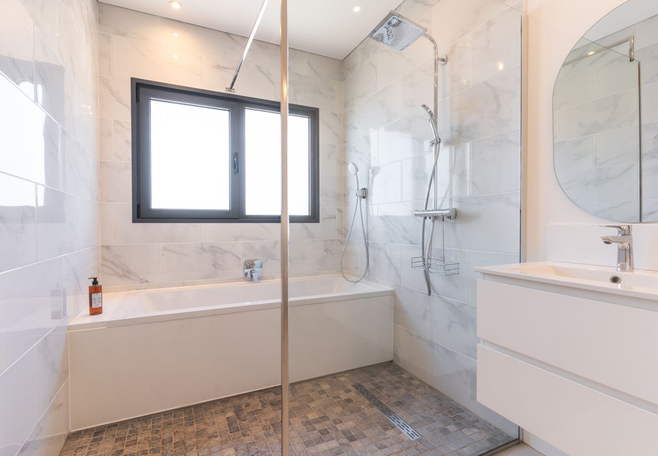 Villa em Estreito Calheta - Sapphire Sands by Atlantic Holiday Villa em Estreito Calheta - Sapphire Sands by Atlantic Holiday