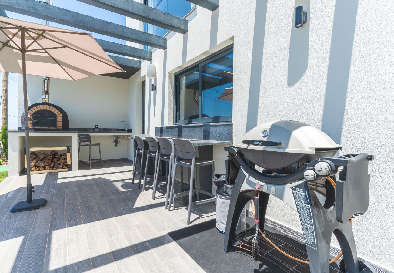 Villa em Estreito Calheta - Sapphire Sands by Atlantic Holiday Villa em Estreito Calheta - Sapphire Sands by Atlantic Holiday