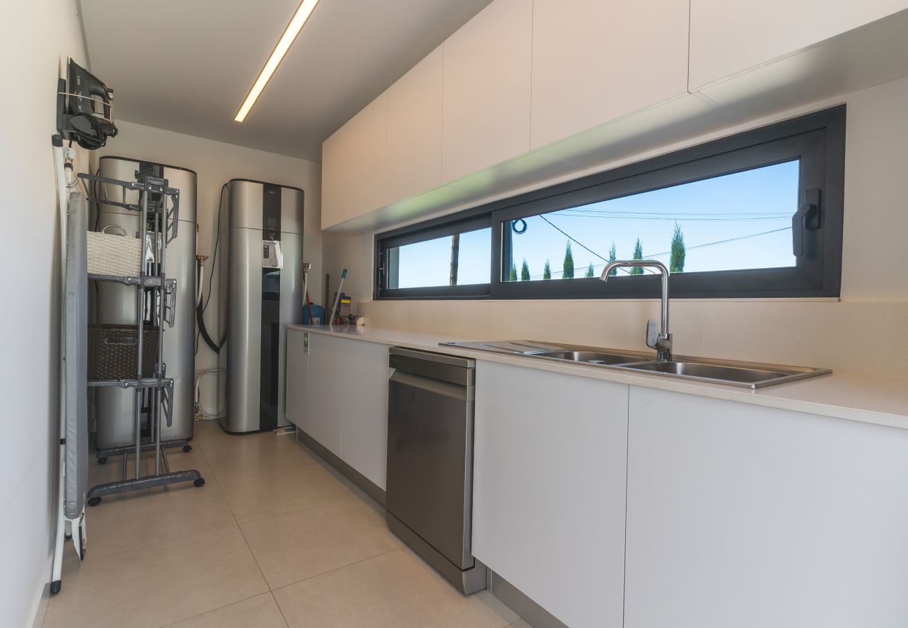 Villa em Estreito Calheta - Sapphire Sands by Atlantic Holiday Villa em Estreito Calheta - Sapphire Sands by Atlantic Holiday