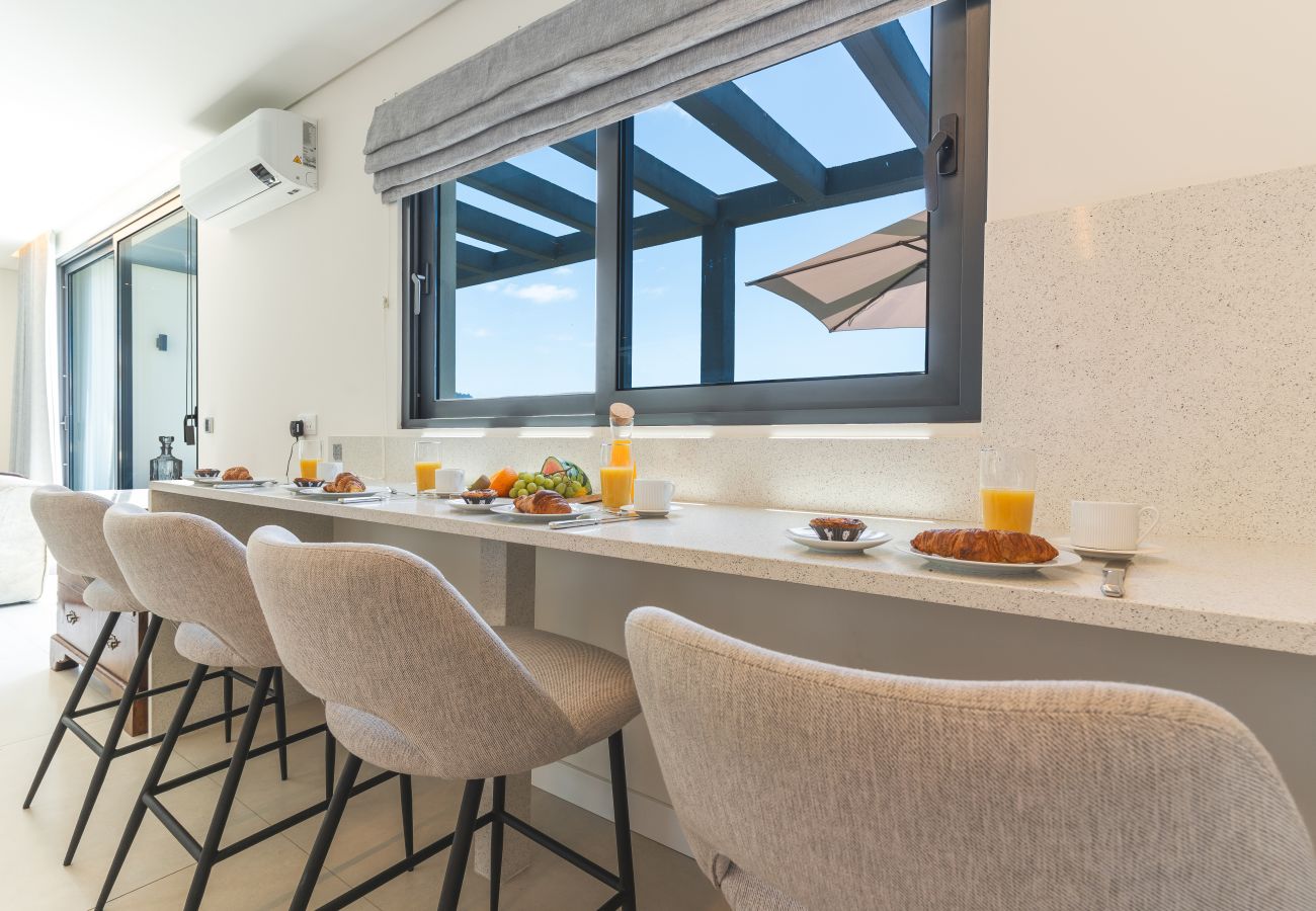 Villa em Estreito Calheta - Sapphire Sands by Atlantic Holiday Villa em Estreito Calheta - Sapphire Sands by Atlantic Holiday