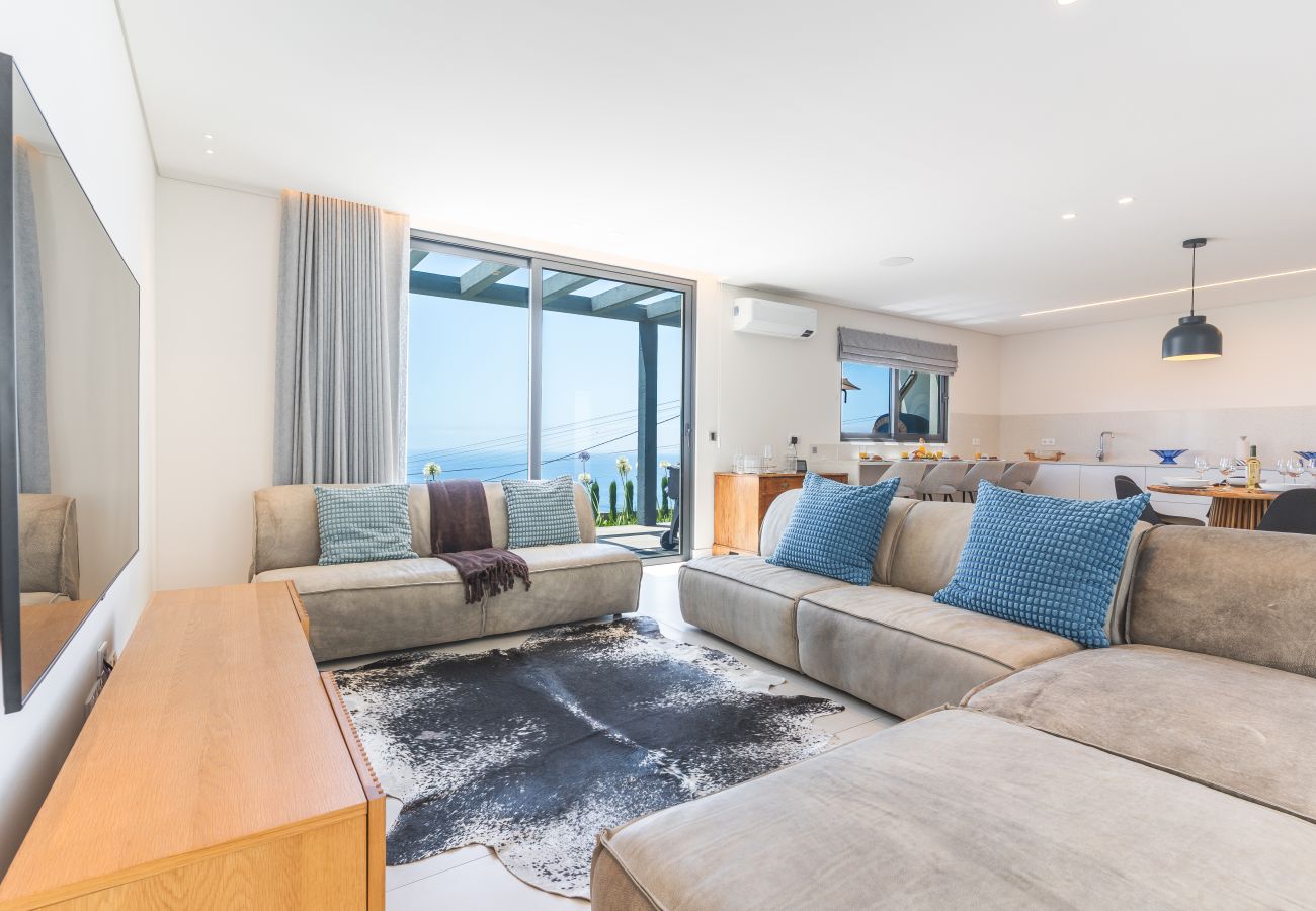 Villa em Estreito Calheta - Sapphire Sands by Atlantic Holiday Villa em Estreito Calheta - Sapphire Sands by Atlantic Holiday