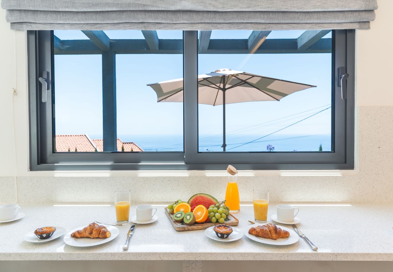 Villa em Estreito Calheta - Sapphire Sands by Atlantic Holiday Villa em Estreito Calheta - Sapphire Sands by Atlantic Holiday