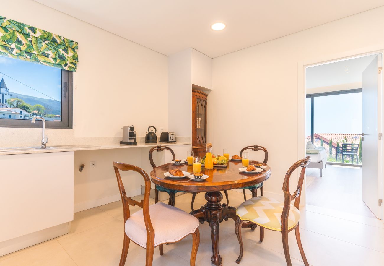 Villa em Estreito Calheta - Sapphire Sands by Atlantic Holiday Villa em Estreito Calheta - Sapphire Sands by Atlantic Holiday