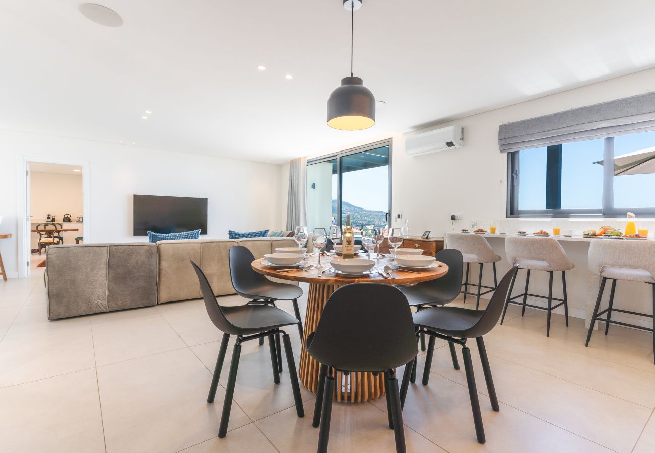 Villa em Estreito Calheta - Sapphire Sands by Atlantic Holiday Villa em Estreito Calheta - Sapphire Sands by Atlantic Holiday