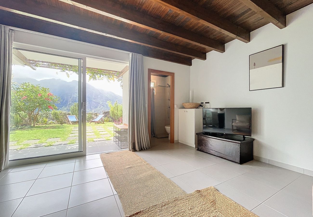 Casa rural em São Vicente - Magical Mountain Retreat - Zembica by Atlantic Holiday Casa rural em São Vicente - Magical Mountain Retreat - Zembica by Atlantic Holiday
