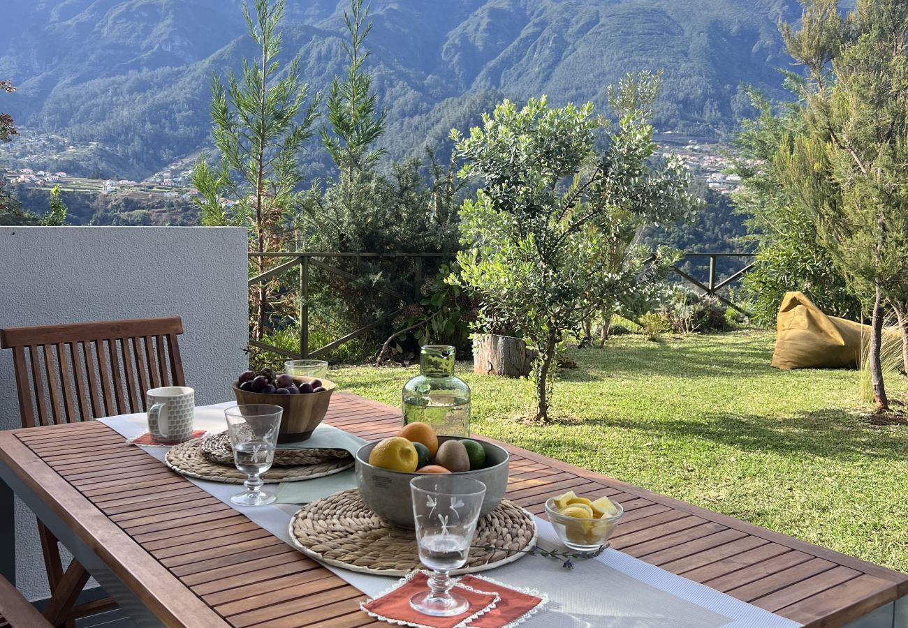 Casa rural em São Vicente - Magical Mountain Retreat - Zembica by Atlantic Holiday Casa rural em São Vicente - Magical Mountain Retreat - Zembica by Atlantic Holiday
