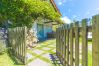 Casa rural em São Vicente - Magical Mountain Retreat - Zembica by Atlantic Holiday